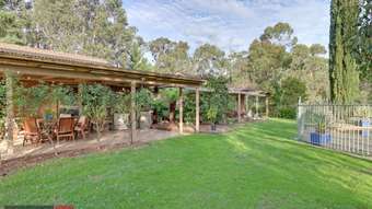 Horse Property for Sale - 7 Maurice Road Gruyere VIC 