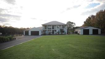 Horse Property for Sale - 223 Georges River Road Kentlyn NSW 2560