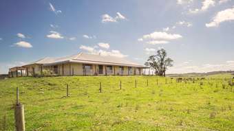 Horse Property for Sale - 125 McClymonts Swamp Road Wallalong NSW 