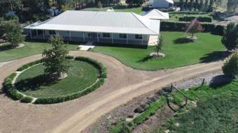 Horse Property for Sale - 592 Naring Hall Road Numurkah VIC 3636