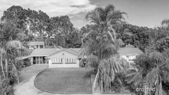 Horse Property for Sale - 220 Millstream Road Cedar Vale QLD 4285