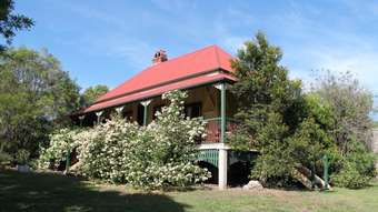 Horse Property for Sale - 19 HUGHES ROAD Plainland QLD 