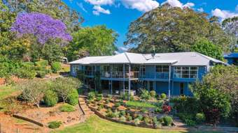Horse Property for Sale - Maleny QLD 