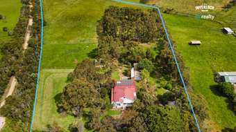 Horse Property for Sale - 175 Lower Powlett Road Wonthaggi VIC 3995