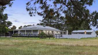 Horse Property for Sale - 2249 Midland Highway  Bannockburn VIC 3331