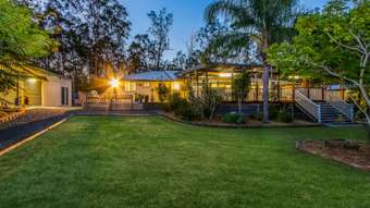 Horse Property for Sale - 49 - 55 Egret Court Jimboomba QLD 4280