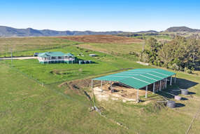 589A Killarney Barlows Gate Road Killarney QLD 4373
