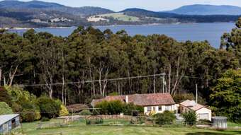 Horse Property for Sale - 740 Lymington Rd Lymington TAS 