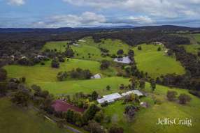 45 Broad Acres Road Panton Hill VIC 3759