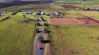Horse Property for Sale - 945 Toowoomba - Athol Road Westbrook QLD 4350