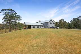 Horse Property for Sale - 131 Viney Creek Road West Tea Gardens NSW 2324