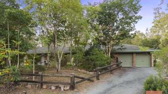 Horse Property for Sale - 46-48 Rosella Court Jimboomba QLD 4280