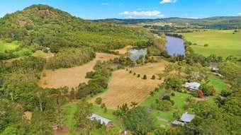 Horse Property for Sale - 1410 Yandina Coolum Road Maroochy River QLD 4561