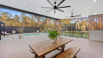 Horse Property for Sale - 113-129 Killigrew Road Tamborine QLD 4270