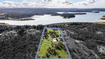 Horse Property for Sale - 1555 Wellington Road Belgrave South VIC 3160