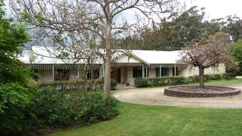 Horse Property for Sale - 791 Princes Way Drouin VIC 