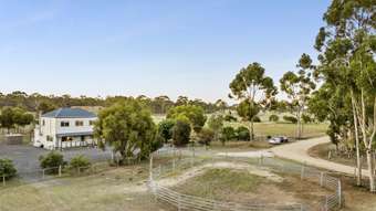 Horse Property for Sale - 16 School Road Homebush VIC 3465