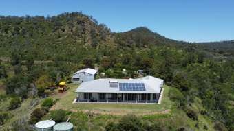 Horse Property for Sale - 189 Priors Road, Rockmount QLD 4344