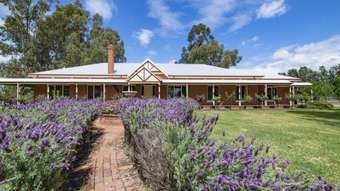 Horse Property for Sale - 348 Poplar Avenue Orrvale VIC 3631