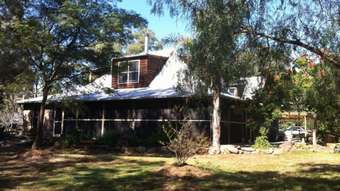 Horse Property for Sale - Warwick QLD 