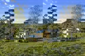 Horse Property for Sale - 342 Upper Crystal Creek Road Upper Crystal Creek NSW 2484