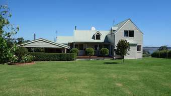 Horse Property for Sale - 558 Lake Road Orbost VIC 