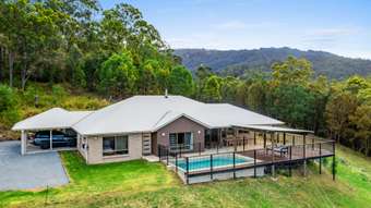 Horse Property for Sale - 271 Stewart Road Clagiraba QLD 4211