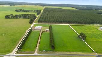 Horse Property for Sale - 322 Lange Road Yahl SA 5291