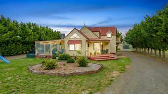 1088 Bolinda-Darraweit Road Darraweit Guim VIC 3756