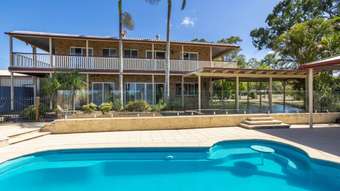 Horse Property for Sale - 73 Fantail Court Moorina QLD 4506