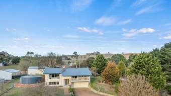 Horse Property for Sale - 553 Boutchers Drive Yass River NSW 2582