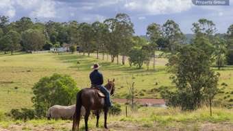 Horse Property for Sale - 209 De Castella Road The Palms QLD 4570