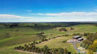 Horse Property for Sale - 1959 Loch-Wonthaggi Road Ryanston VIC 3992