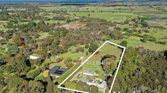 Horse Property for Sale - 570 Baxter-Tooradin Road Pearcedale VIC 3912