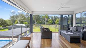 Horse Property for Sale - 12 Creekside Court Worongary QLD 4213