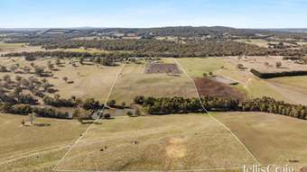 Horse Property for Sale - 396 Sullivans Road Millbrook VIC 3352