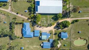 Horse Property for Sale - 33 Jamieson Road Churchable QLD 4311