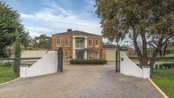 Horse Property for Sale - 2 Peppermint Place Bittern VIC 3918