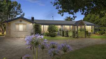 Horse Property for Sale - 11 Hamilton Court Pearcedale VIC 3912