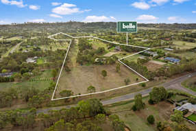 14 Burgan Drive Springvale NSW 2650