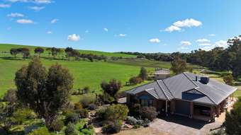 Horse Property for Sale - 284 Beetaloo Valley Road Beetaloo SA 5523