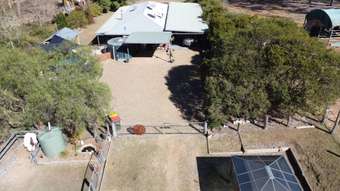 Horse Property for Sale - 154 Scotts Lane Runnymede QLD 4615