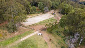 Horse Property for Sale - 43 Rowe Lane Cedar Creek QLD 4207