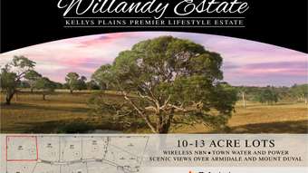 Horse Property for Sale - 80 Parsons Close Armidale NSW 2350