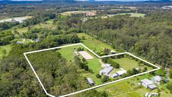 Horse Property for Sale - 38-46  Dales Road Chevallum QLD 4555