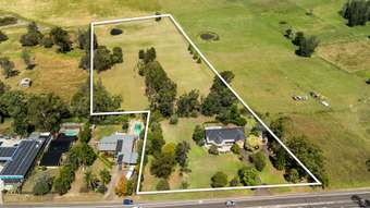 Horse Property for Sale - 90 Main Road Cliftleigh NSW 2321