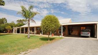 Horse Property for Sale - 187 Finniss Park Road Currency Creek SA 