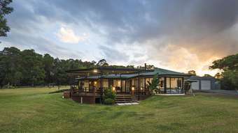 Horse Property for Sale - 138 Callistemon court Cootharaba QLD 4565