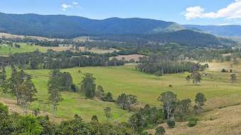 Horse Property for Sale - 1090 Eumundi Kenilworth Road Belli Park QLD 