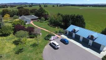 Horse Property for Sale - Braidwood Road Goulburn NSW 